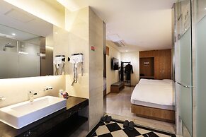 Sorae Tourist Hotel Cacao