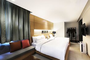 Sorae Tourist Hotel Cacao