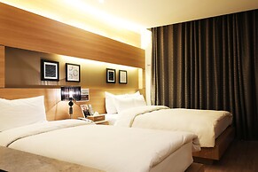 Sorae Tourist Hotel Cacao