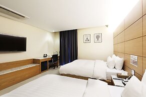 Sorae Tourist Hotel Cacao