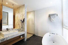 Sorae Tourist Hotel Cacao