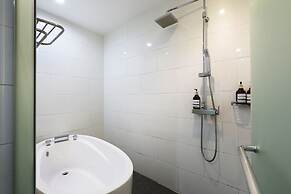 Sorae Tourist Hotel Cacao