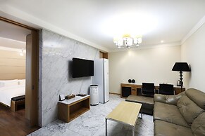 Sorae Tourist Hotel Cacao