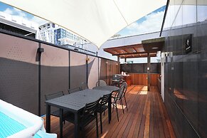 Sorae Tourist Hotel Cacao