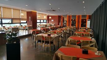 Sorae Tourist Hotel Cacao