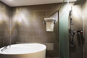 Sorae Tourist Hotel Cacao