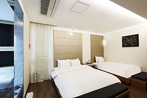 Sorae Tourist Hotel Cacao