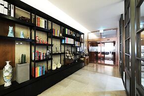 Sorae Tourist Hotel Cacao