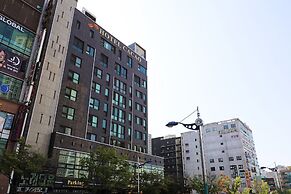 Sorae Tourist Hotel Cacao