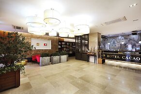 Sorae Tourist Hotel Cacao