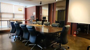 Sorae Tourist Hotel Cacao