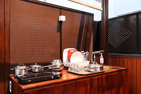 Sorae Tourist Hotel Cacao