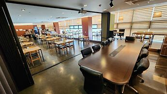 Sorae Tourist Hotel Cacao