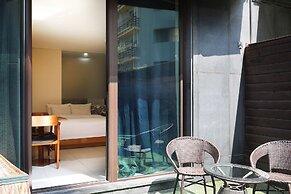 Sorae Tourist Hotel Cacao