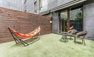 Sorae Tourist Hotel Cacao