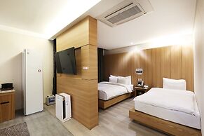 Sorae Tourist Hotel Cacao