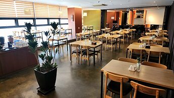 Sorae Tourist Hotel Cacao