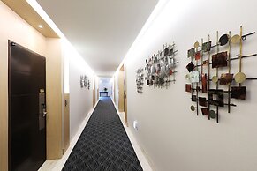 Sorae Tourist Hotel Cacao