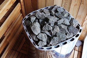 Sorae Tourist Hotel Cacao