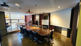 Sorae Tourist Hotel Cacao