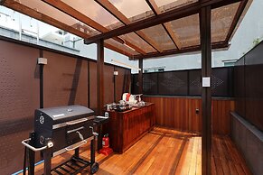 Sorae Tourist Hotel Cacao