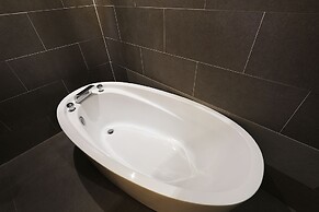 Sorae Tourist Hotel Cacao