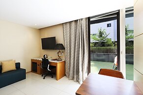 Sorae Tourist Hotel Cacao