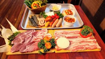 Sorae Tourist Hotel Cacao