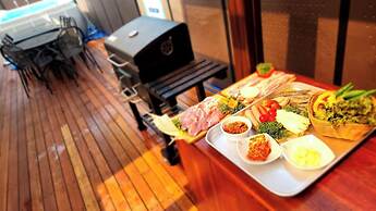 Sorae Tourist Hotel Cacao