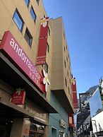 Hotel Andorra Palace