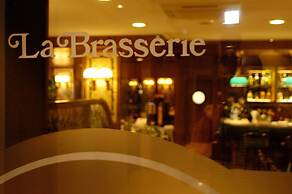 Hotel Andorra Palace