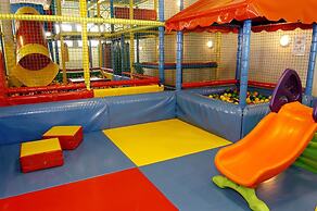 Hotel Andorra Palace