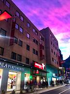 Hotel Andorra Palace