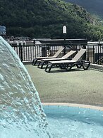 Hotel Andorra Palace