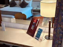 Hotel Andorra Palace