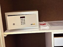 Hotel Andorra Palace