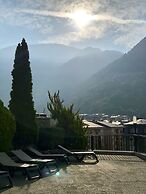 Hotel Andorra Palace