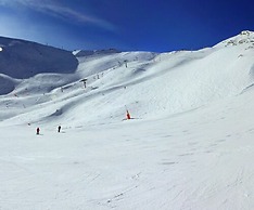 Hotel Andorra Palace