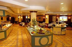 Hotel Andorra Palace