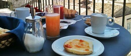 I tetti di Siciliando