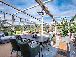 Mercure Tbilisi Old Town