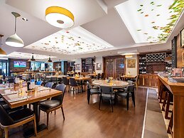 Mercure Tbilisi Old Town