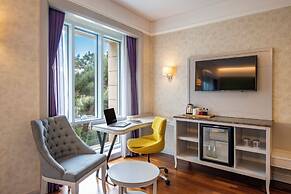 Mercure Tbilisi Old Town