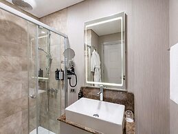 Mercure Tbilisi Old Town