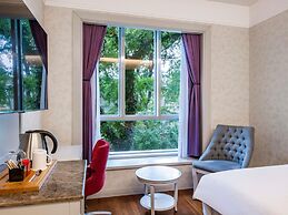 Mercure Tbilisi Old Town