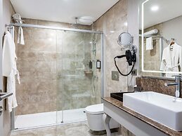 Mercure Tbilisi Old Town