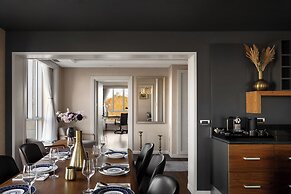 Mercure Tbilisi Old Town