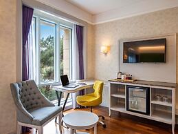 Mercure Tbilisi Old Town