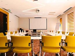 Mercure Tbilisi Old Town
