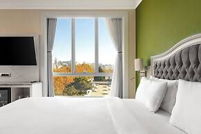 Mercure Tbilisi Old Town